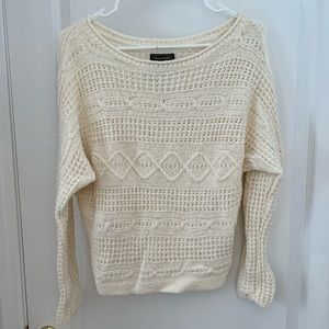 A&F Knit Sweater
